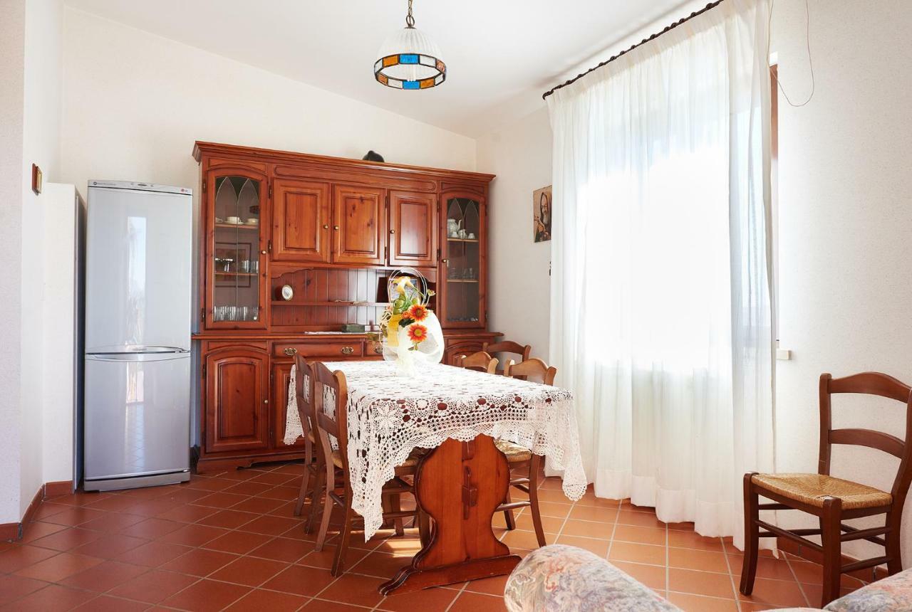 Villa Salato Alcamo Luaran gambar